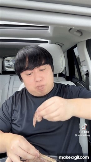 DAMN on Make a GIF