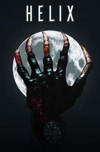 Helix - Movie