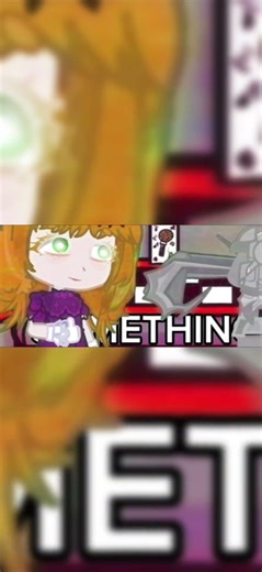}Elizabeth afton animation!{ #gachalife2