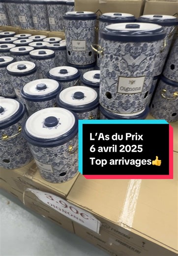 Découverte des prix incroyables à l'As du Prix