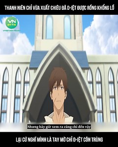 899K views · 10K reactions | Thanh niên chỉ vừa xuất chiêu đã d-iệt được rồng khổng lồ, lại cứ nghĩ mình là tay mơ chỉ d-iệt côn trùng ©️ Nội dung được sản xuất bởi Vnstar Media #VnstarMedia #Vnstarnetwork #review #reviewphim #reviewphimhay #phimhaynhat #phim #tongtai #phimtruyen | Nihal Gamer | Facebook