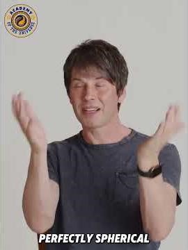 Brian Cox – Black Holes and General Relativity #blackholes #briancox