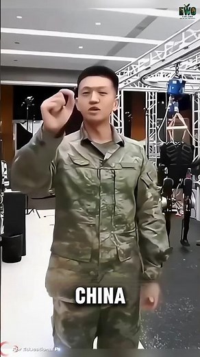 Insect or Drone? China's Creepy New Surveillance Tech #documentary#usashorts#fyp