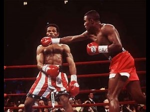 CLASSIC FIGHT : Felix Trinidad vs William Joppy Full Fight 🇵🇷 🇺🇸