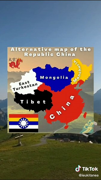 Leukitanea on TikTok