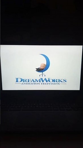 Netflix / DreamWorks Animation Television (2018)