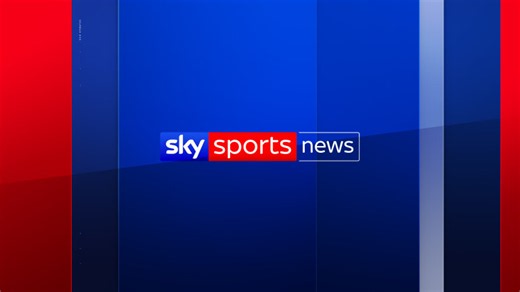 Sky Sports News Live Stream | Watch TV Online | Sky Sports