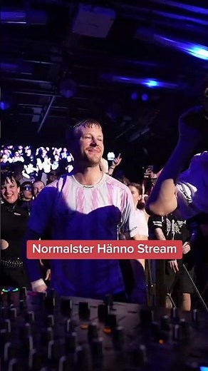 Ganz normaler Stream