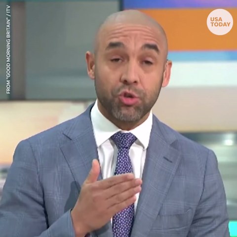 Piers Morgan quits job, storms off set after Meghan and Harry comments