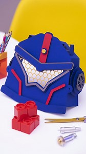 料 My little man asked for a Jaeger costume and I couldn't resist the...