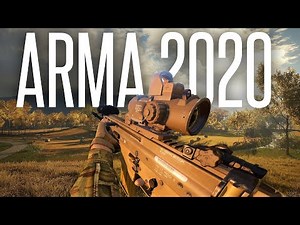 ArmA 4 Possible Launch in 2020 Confirmed? - ArmA / Bohemia Interactive Discussion