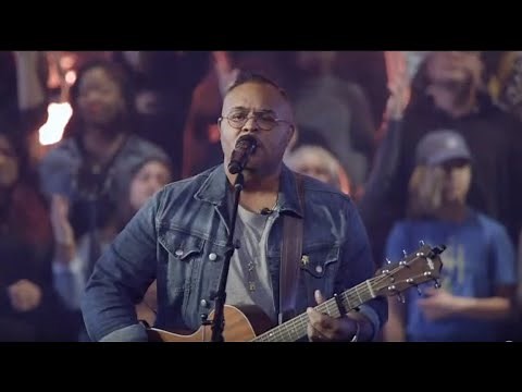 Do it Again & Alpha and Omega | Israel Houghton and Elevation Worship