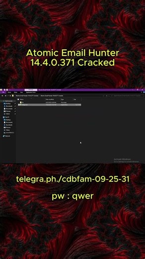 Atomic Email Hunter 14.4.0.371 | Educational Overview of Advanced Email Extraction Tools