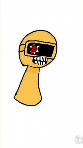 The spring lock failure #sprunki #springtrap ￼