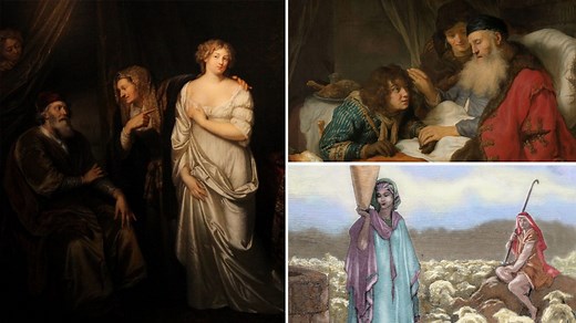 ‘The Faithful’ Biblical Event Series Gets Premiere Date At Fox