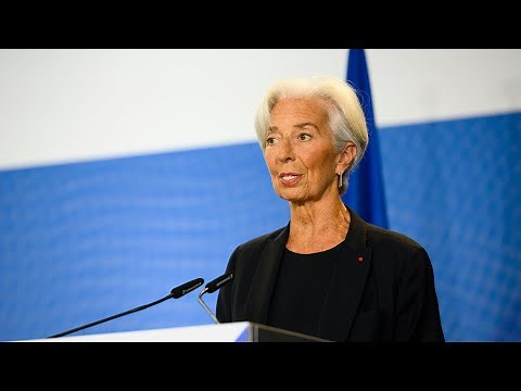 Speech by Christine Lagarde, incoming President of the European Central Bank