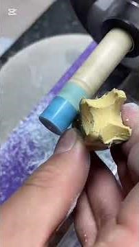This is how I replace my pool cue tips and ferrule! #billiards