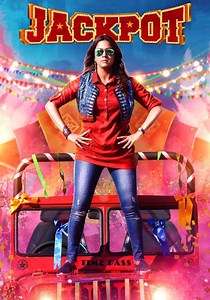 Jackpot streaming: where to watch movie online?