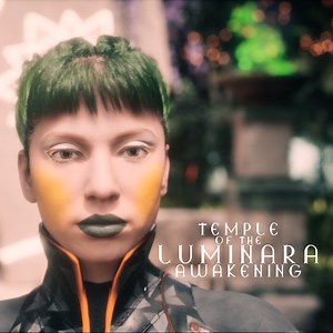Temple of the Luminara - Awakening