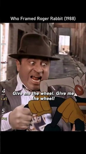 Outrunning Toons and Cops! | Benny the Cab's Crazy Chase