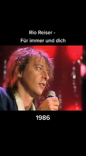 Rio Reiser - Für immer und dich: Ein 80er Klassiker