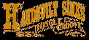 Hand-Built Sinks | Bucks County Soapstone Company Inc.