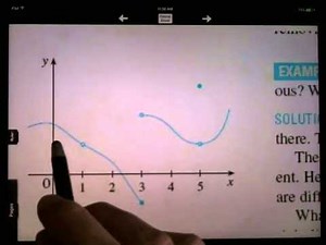 Definition of Continuity