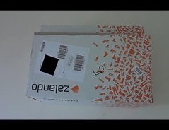 So senden Sie die Zalando Bestellung zurück