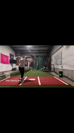 Enhancing Bat Speed: Lesson 2 with Eric Colpitts