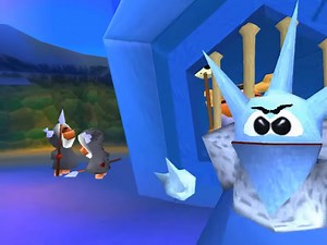 Intro - Crystal Glacier - Spyro 2: Ripto’s Rage! | Spyro Universe