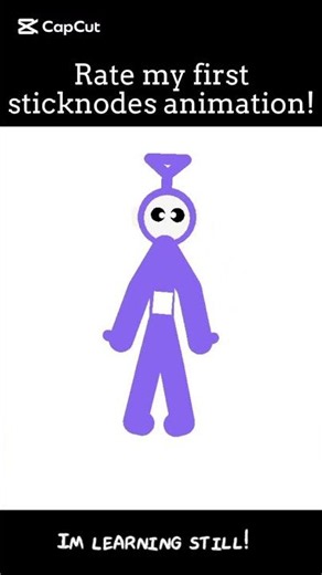 My first sticknodes animation rate it pls! (Slendytubbies sticknodes animation for first time)