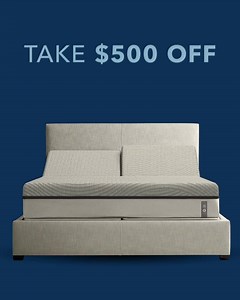 54 reactions · 12 shares | Now you can both stay comfortable! Our beds automatically adjust on each side. Ends 3/30/19. | Sleep Number | Facebook
