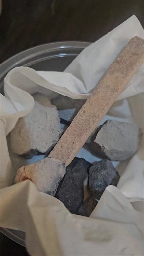 ‏#satisfying #bigcrunch #relaxing #asmr #crunchy