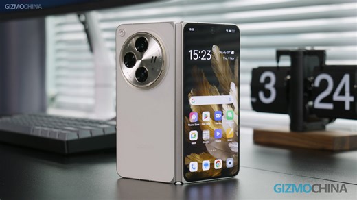 OPPO Find N5 Clears Multiple Global Certifications, Camera FV-5 Database Reveals Key Details - Gizmochina