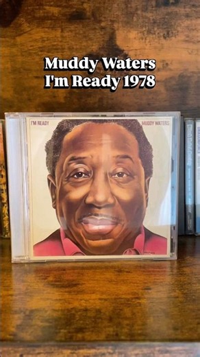 Muddy Waters - I'm Ready