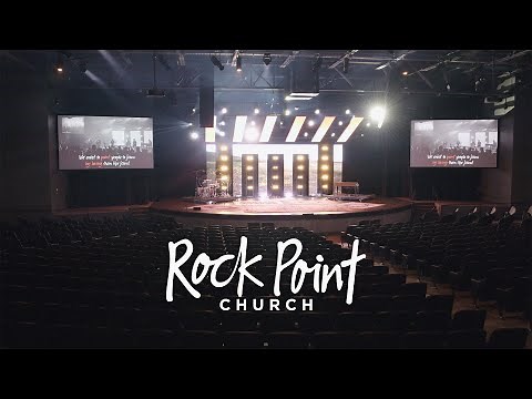Rock Point Church