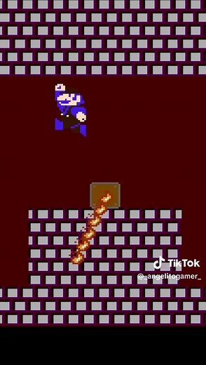 Waluigi Lost Levels - Super Mario Bros Adventure
