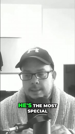 The MOST HEARTFELT Apology Speech You'll Ever Hear