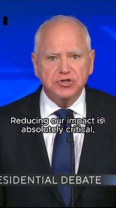 1.4K views · 12 reactions | Vice presidential candidates JD Vance and Tim Walz faced off in their first and only debate Tuesday. Here are five key takeaways for Pennsylvania voters. Read more analysis: https://www.post-gazette.com/news/election-2024/2024/10/01/debate-walz-vance-trump-harris-pennsylvania/stories/202410010097. : Jonathan D. Salant/Post-Gazette : King Jemison/Post-Gazette | Pittsburgh Post-Gazette | Facebook