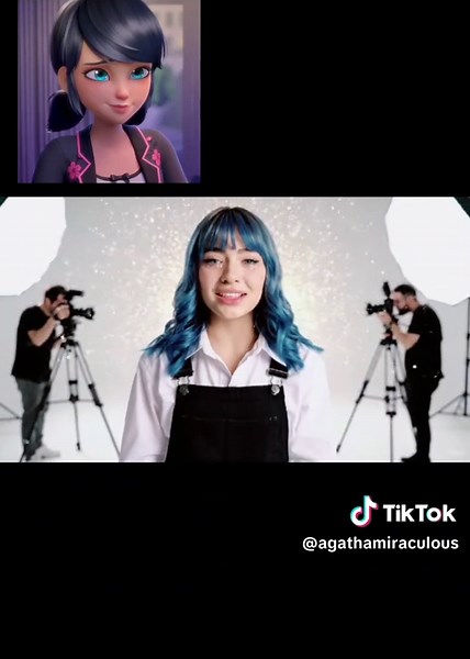 Marinete Anuncia Gravidez e Emoção na Família Ladybug