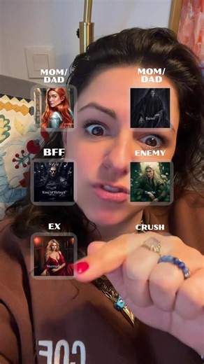 Well that escalated quickly😭☠️ #acotar #acotartok #booktok #sarahjmaas #familythings