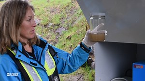 5.4K views · 149 reactions | Kathy Conn, a U.S. Geological Survey Water Quality Specialist, demonstrates a new USGS field method using a continuous flow centrifuge to collect suspended sediment from large volumes of water in the Duwamish River near Seattle. Learn more: https://on.doi.gov/2lIG0SO View on Youtube: https://www.youtube.com/watch?v=SUoIoyK3JlM | U.S. Geological Survey (USGS) | Facebook