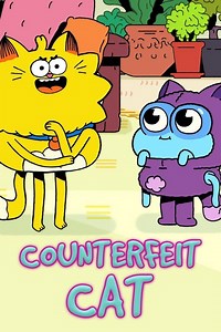 Counterfeit Cat - Alchetron, The Free Social Encyclopedia