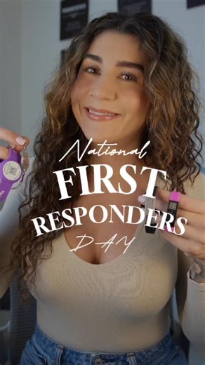 ITZEL on Instagram: "Happy National First Responders Day! Medic Alert has unique QR codes on items such as brackets and necklaces. Once the QR code is scanned, it will list vital information such as name, DOB, medical conditions and allergies. This helps first responders in the case of a medical emergency or a lost child who’s nonverbal. Use code: Itzel20 for $20 off for new customers. You must purchase one of the three protection plans to get the benefits of Medic Alert @_bernardtaylor @neo.atl