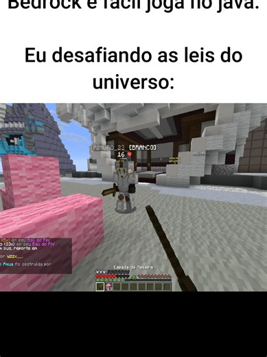 bedwars java #pvp #kaizen #Minecraft #bedwars #java