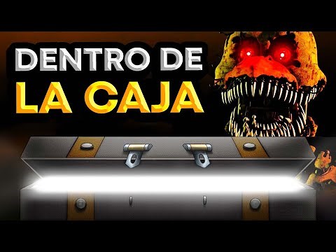 25 Secretos INCREÍBLES 🧸 Five Nights At Freddy’s 4 (Curiosidades) [FNAF 4]