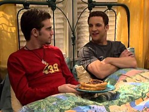 7.17 Shawn & Angela (1/3)