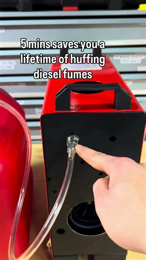 Chinese Diesel Heaters are great! The fuel tanks.. Not so much. Upgrade now at unethicalmfg.com!