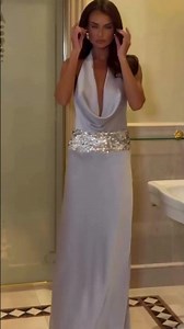 MARCELLA ~ Date Night Fit check #datenightdress #maxidress #australianfashion #occasionwear # ootd