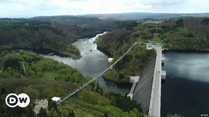 Von der Seilhängebrücke den Harz entdecken